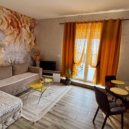 Apartmani Jovan Ulcinj Extérieur photo