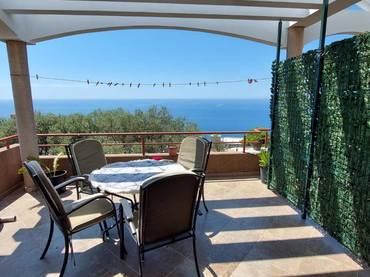 Apartmani Jovan Ulcinj Extérieur photo