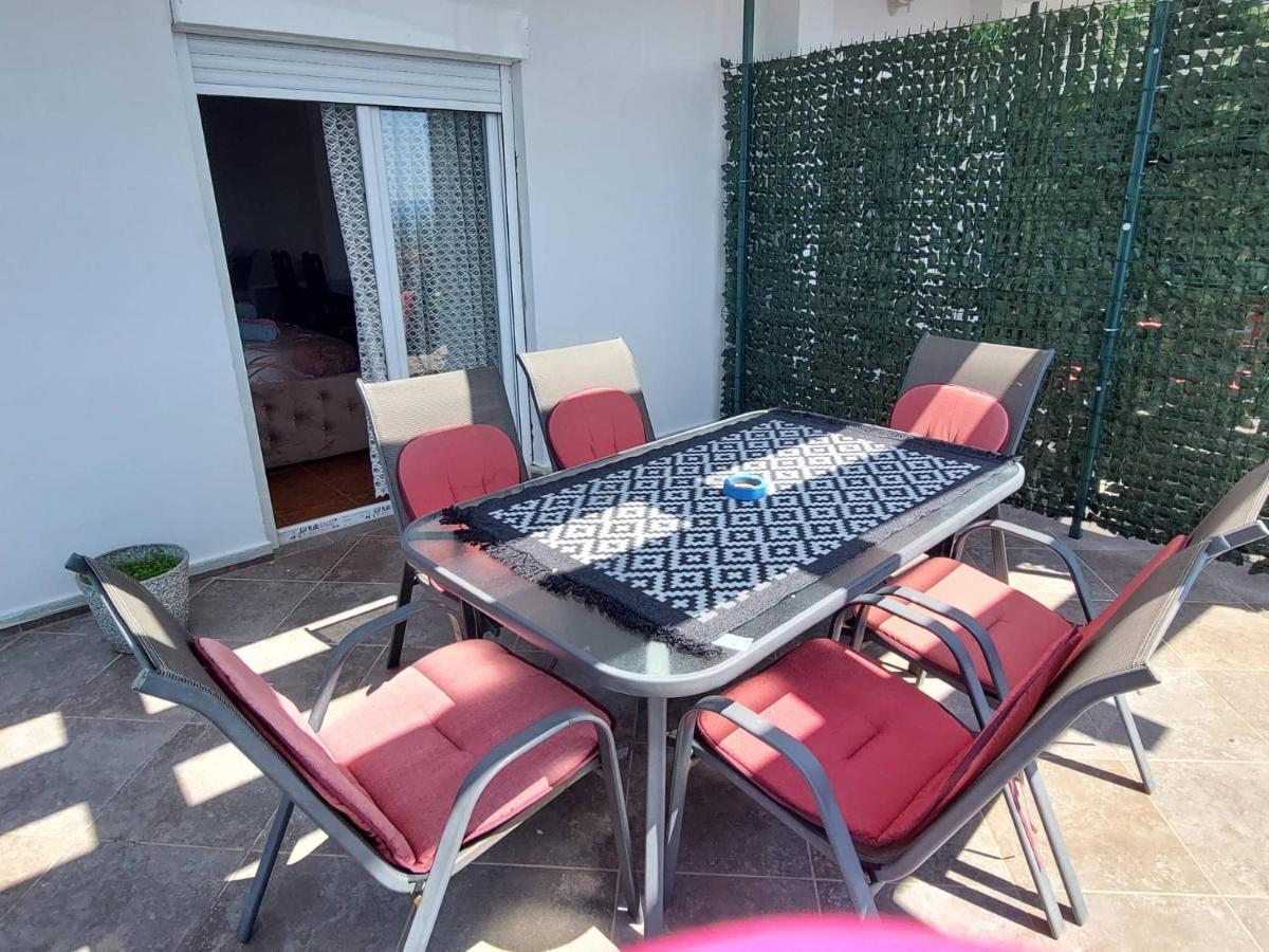 Apartmani Jovan Ulcinj Extérieur photo