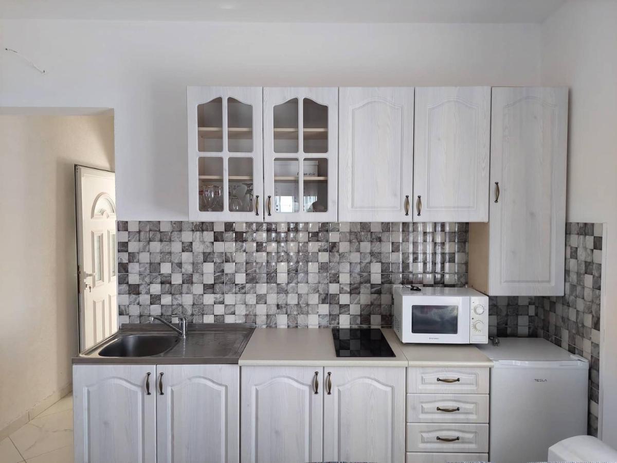 Apartmani Jovan Ulcinj Extérieur photo