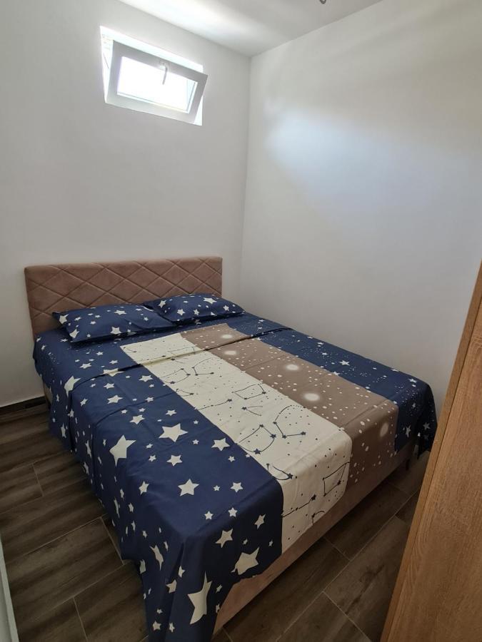 Apartmani Jovan Ulcinj Extérieur photo