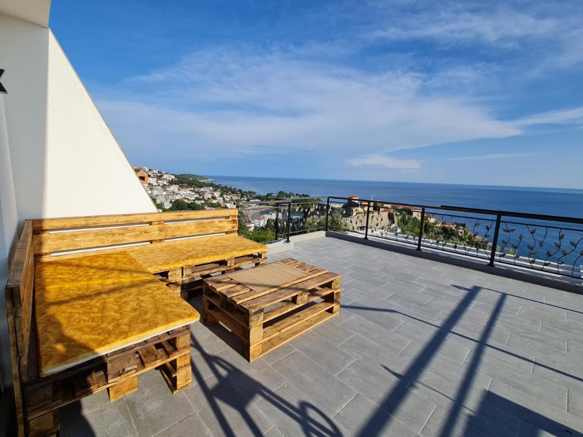 Apartmani Jovan Ulcinj Extérieur photo