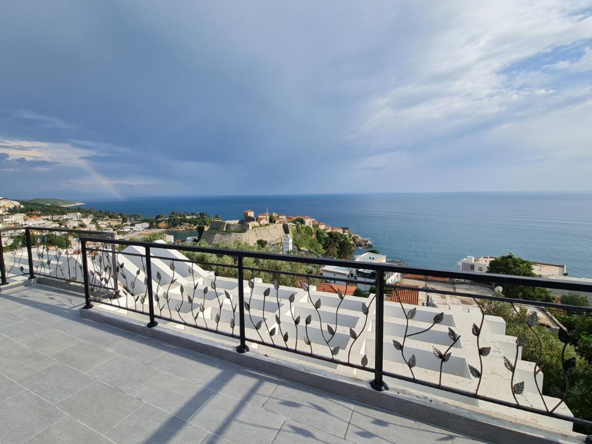 Apartmani Jovan Ulcinj Extérieur photo