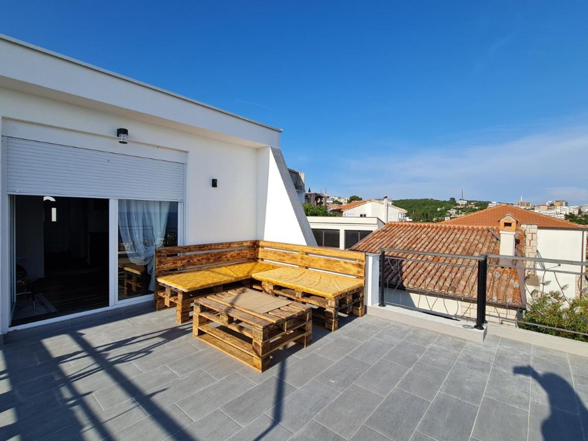 Apartmani Jovan Ulcinj Extérieur photo