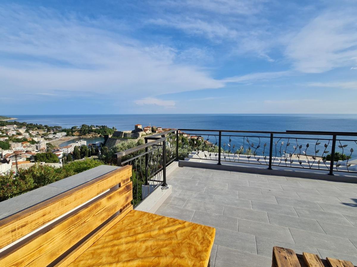 Apartmani Jovan Ulcinj Extérieur photo
