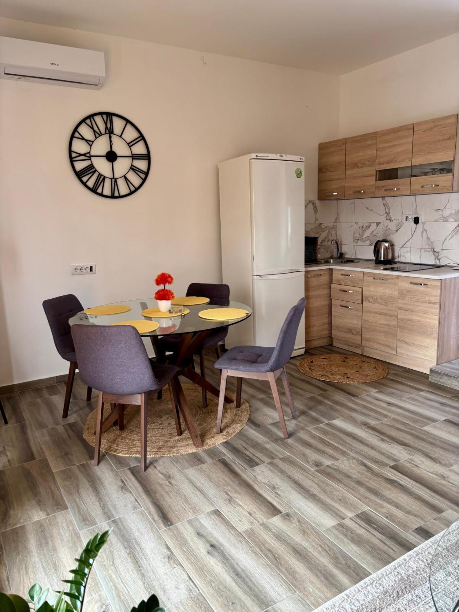 Apartmani Jovan Ulcinj Extérieur photo